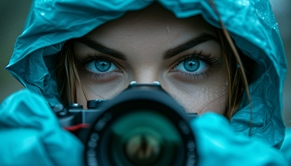 A quoi sert un photographe professionnel ?