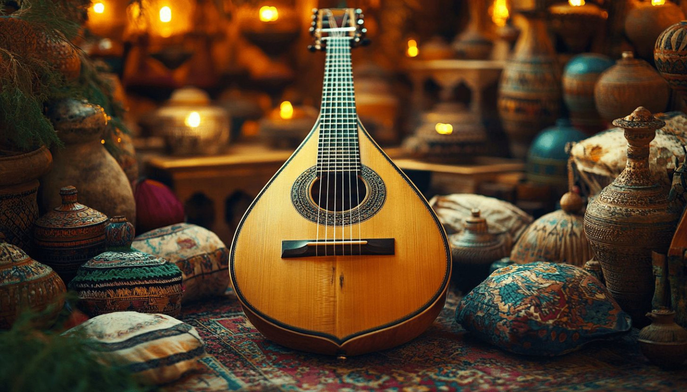 Comment choisir son premier instrument de musique exotique
