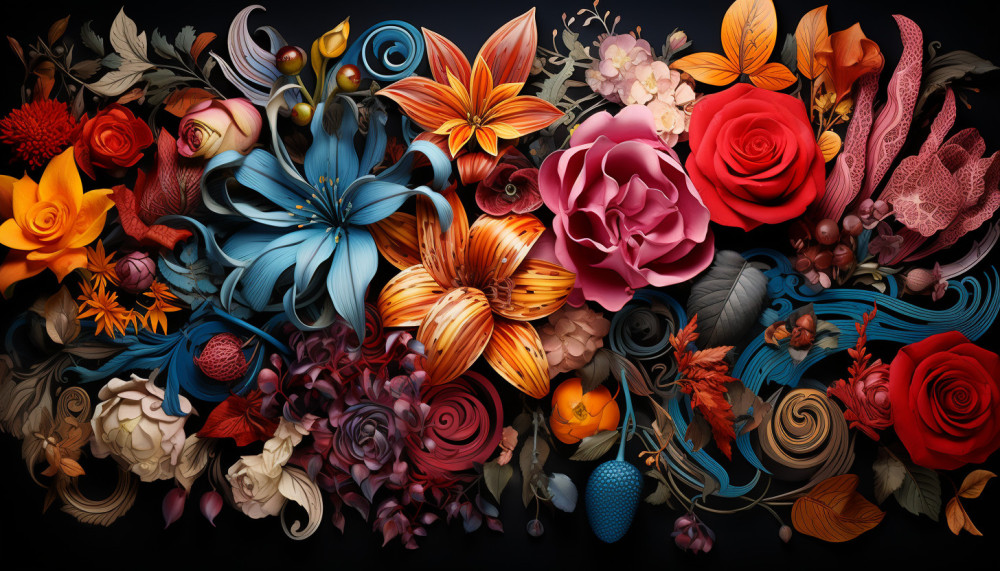 Comprendre la signification des couleurs d'encre dans l'art du tatouage