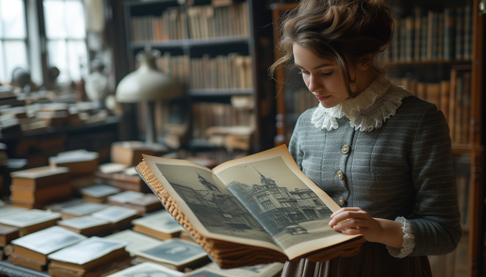 Faire des photos : apprendre d’une manière exceptionnelle