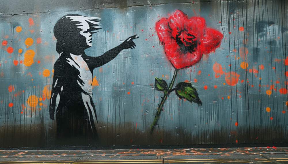 Meilleur documentaire : Pourquoi le documentaire Banksy ?