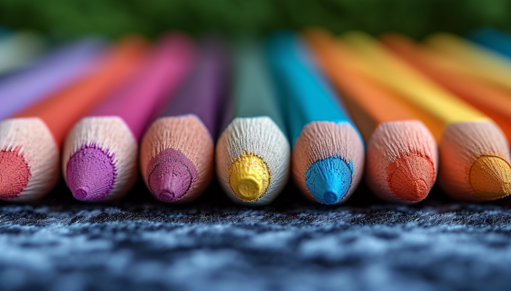 Quelques bienfaits du coloriage sur la santé