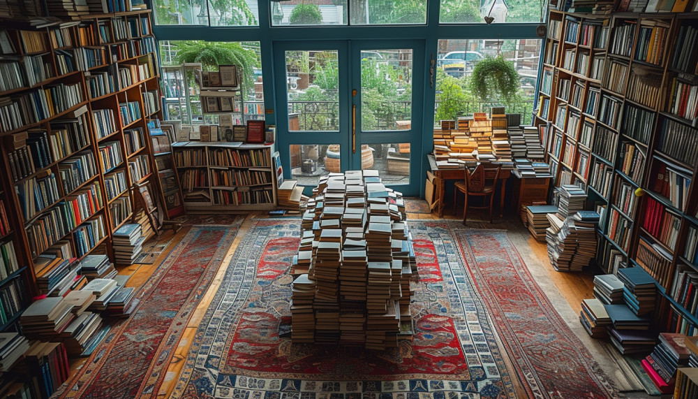 Quels sont les avantages qu'offre une librairie musulmane en ligne ?